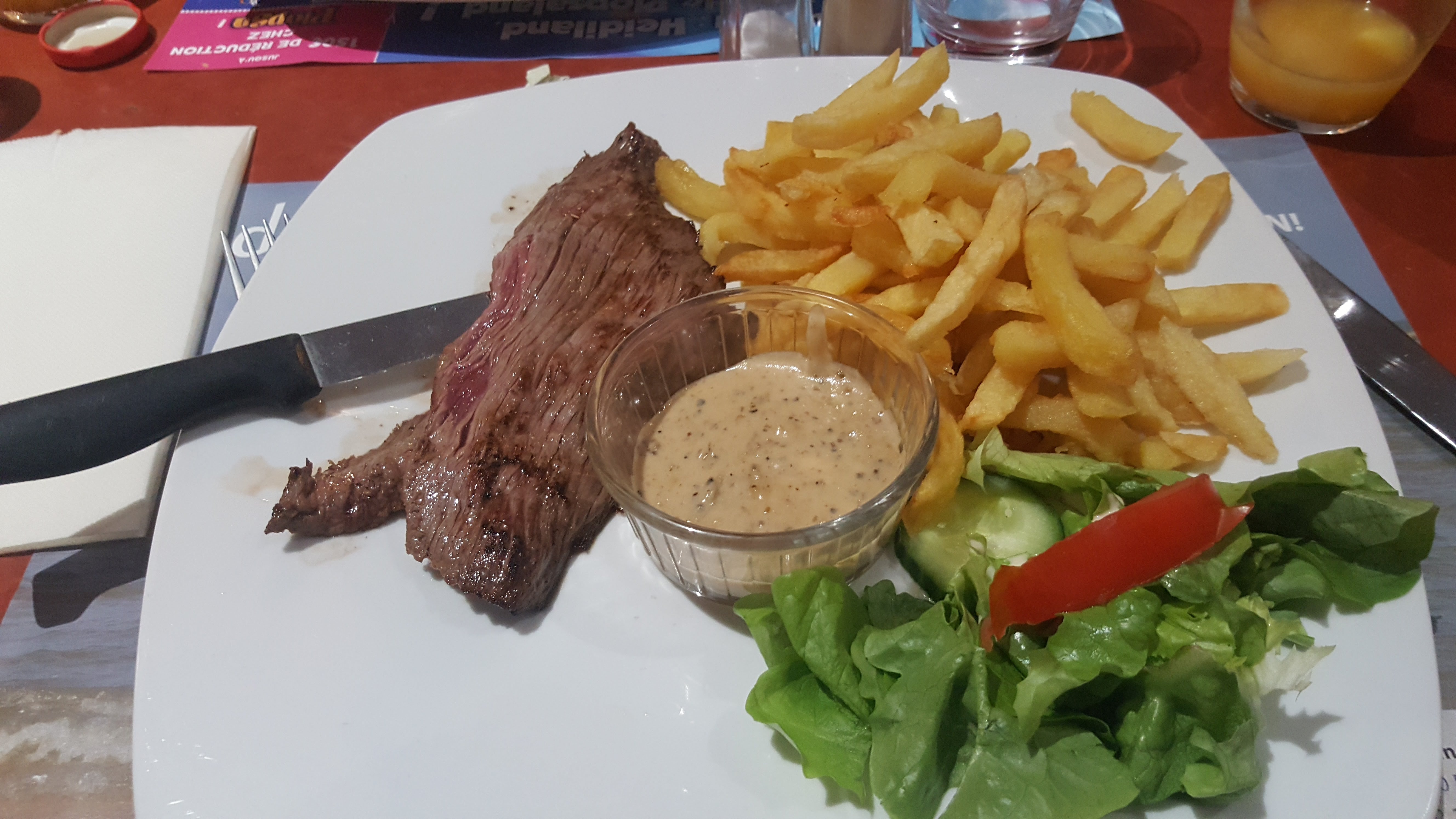 Photo n° 5 de l'avis de jerome.r fait le 13/02/2018 à 17:09