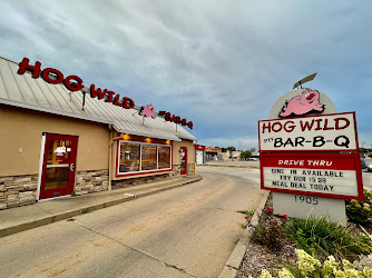 Hog Wild Pit Bar-B-Q