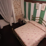 Photo n°3 de l'avis de Barbara.c fait le 02/01/2022 à 17:20 sur le  Antica Taverna del Principe - Country House à Sepino