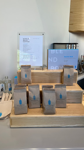 Blue Bottle Coffee image