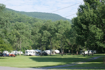 Sheshequin Campground