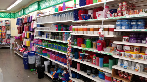 Dollar Store «Dollar Tree», reviews and photos, 4226 Rosewood Dr, Pleasanton, CA 94588, USA