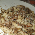 Photo n°1 de l'avis de Sonia.a fait le 24/07/2019 à 22:32 sur le  La taverna di Gianna à Fontanelle