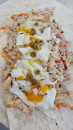 Photo n°12 de Sandwicherie Le Cass'dal à Saint-Martin-d'Hères ()