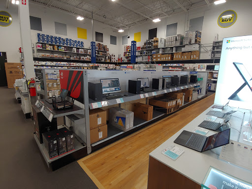 Electronics Store «Best Buy», reviews and photos, 3062 NY-50, Saratoga Springs, NY 12866, USA