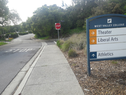 Performing Arts Theater «West Valley College Theatre», reviews and photos, 14000 Fruitvale Ave, Saratoga, CA 95070, USA