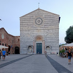 Photo n°3 de l'avis de Giacomo.i fait le 03/07/2023 à 20:14 sur le  Osteria la Dritta à Lucca