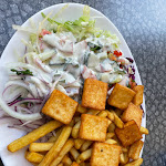 Photo n°1 de l'avis de Dominik. fait le 02/09/2023 à 13:19 sur le  Dönermax Vimbuch à Bühl