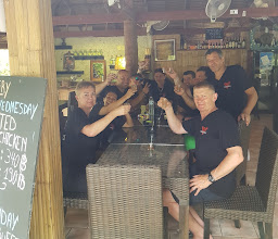 Phoenix bar and grill photo