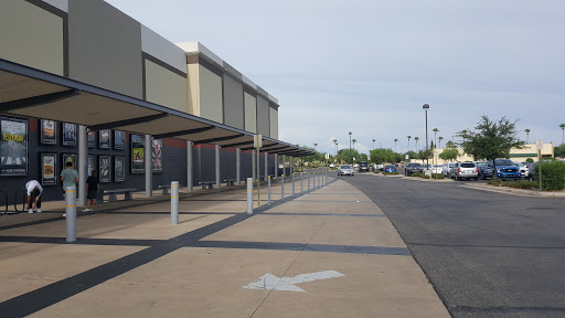 Movie Theater «Harkins Theatres Superstition Springs 25», reviews and photos, 6950 E Superstition Springs Blvd, Mesa, AZ 85209, USA