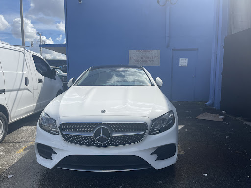 Auto Body Shop «Jaruco Auto Paint & Body», reviews and photos, 564 W 28th St, Hialeah, FL 33010, USA