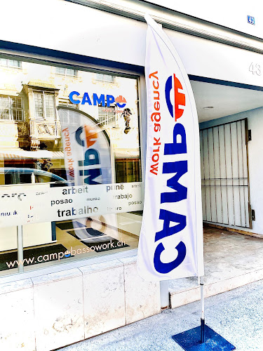 Campobasso Work Agency GmbH