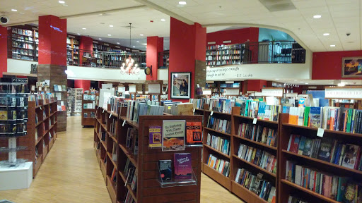 Book Store «Quail Ridge Books», reviews and photos, 4209-100 Lassiter Mill Rd, Raleigh, NC 27609, USA