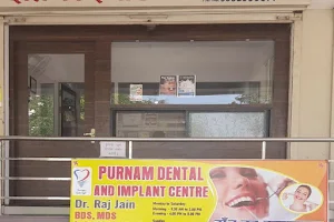Purnam Dental and Implant Centre image