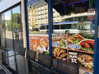 Atmosphère du Kebab Sghir Tarik à Caen - n°1