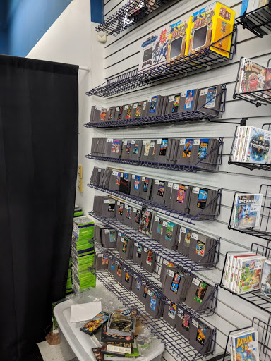 Game Store «VIP GameStore», reviews and photos, 8638 W Overland Rd, Boise, ID 83709, USA