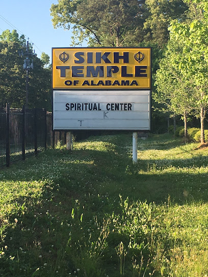 Sikh Temple of Alabama