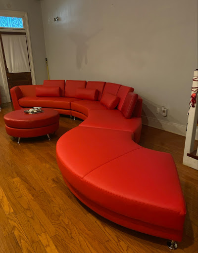 Furniture Store «Suniland Furniture», reviews and photos, 216 NJ-35, Neptune City, NJ 07753, USA