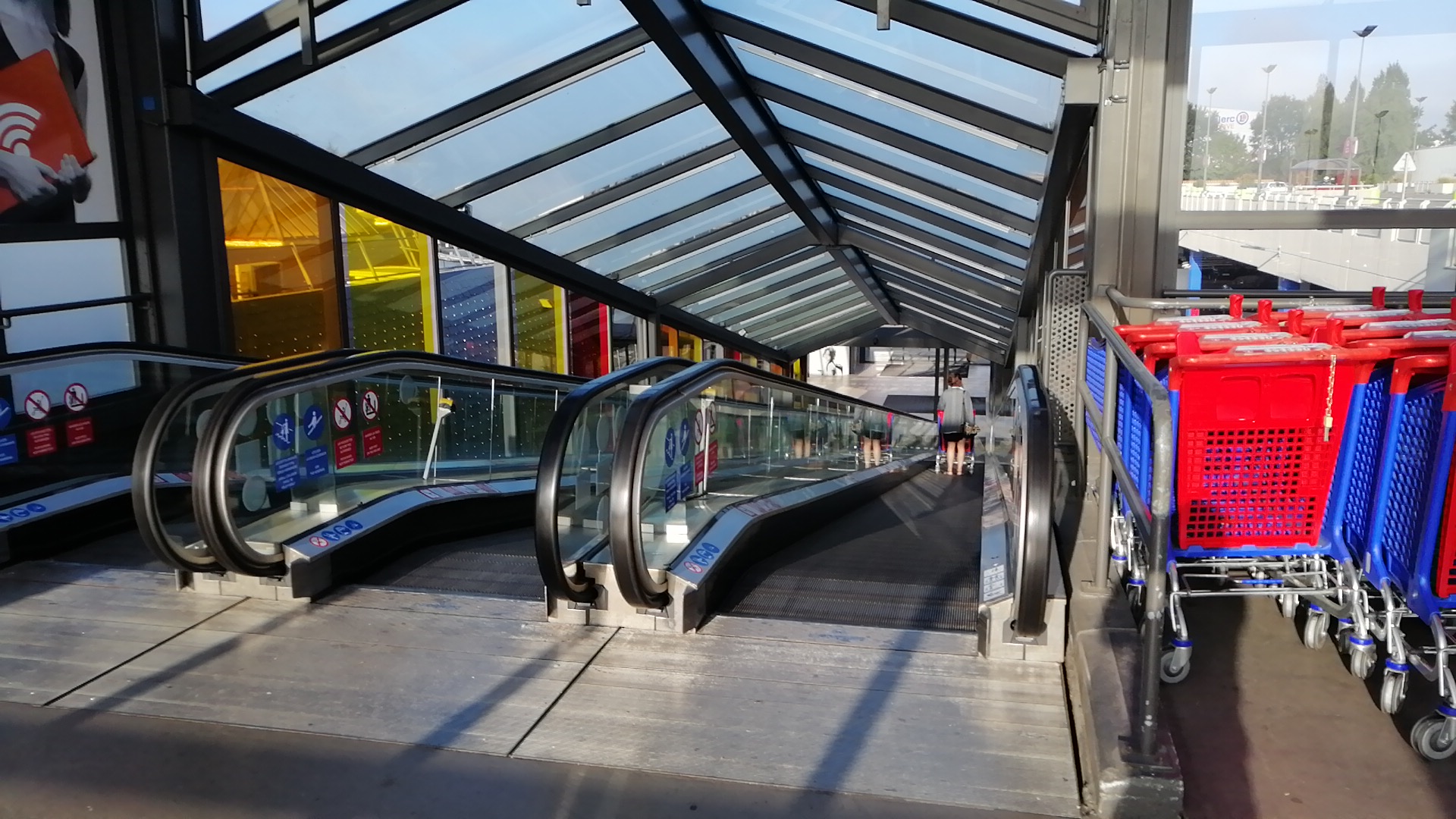 Photo n° 7 de l'avis de Kùrosaki.c fait le 16/09/2019 à 07:37