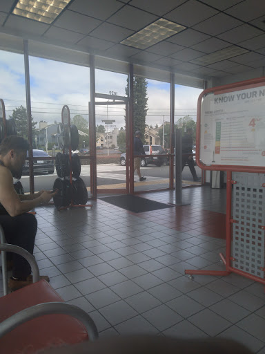 Tire Shop «Discount Tire Store - Tacoma, WA», reviews and photos, 1029 N Pearl St, Tacoma, WA 98406, USA