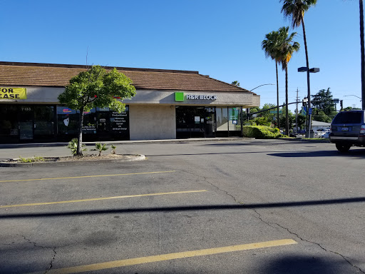 H&R Block image