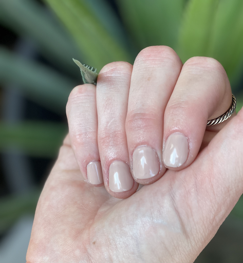 Nail Salon «Pink Toes Nail Bar & Spa», reviews and photos, 111 S Field St, Dallas, TX 75202, USA