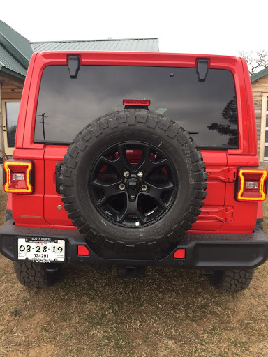 Car Wash «Coastal Carwash», reviews and photos, 107 TX-35 BUS, Rockport, TX 78382, USA