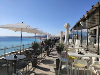 Atmosphère du Restaurant Peska by La Terrasse à Nice - n°13