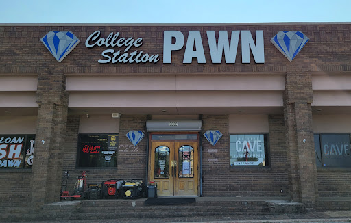 Pawn Shop «College Station Pawn», reviews and photos