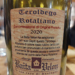 Photo n°12 de l'avis de Karla.a fait le 27/04/2023 à 19:08 sur le  Hotel Ristorante Baita Velon à Vermiglio