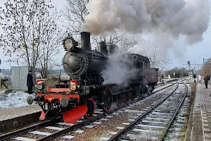 Miljoenenlijn Depot & Werkplaats image