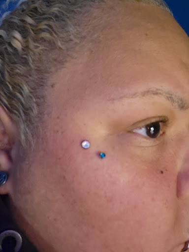 Explore 3 name tattoo ideas for guys, creative tattoo ideas in Newport News, available at The Body Bar