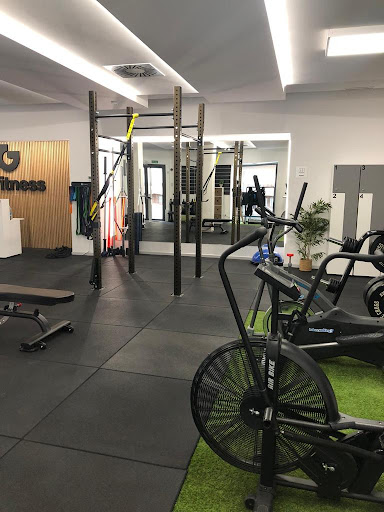 JG fitness Logroño | Entrenador personal & Electroestimulación | La Rioja en Logroño, La Rioja