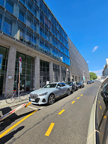 BDEW Bundesverband der Energie- und Wasserwirtschaft e.V. Reinhardtstraße 32, 10117 Berlin, Deutschland