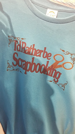 Scrapbooking Store «Forevermore Scrapbooks», reviews and photos, 238 Baltimore St, Gettysburg, PA 17325, USA