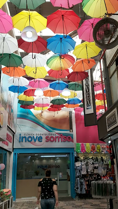 Centro Comercial de Madureira Rio Janeiro RJ