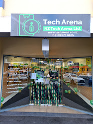 Tech Arena - Mobile Repairs & Electronic Solutions Richmond