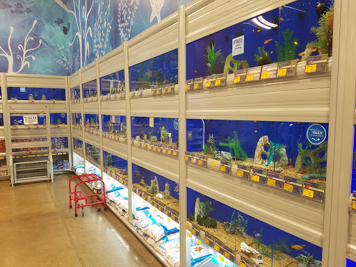 Pet Supply Store «PetSmart», reviews and photos, 9905 E Independence Blvd, Matthews, NC 28105, USA