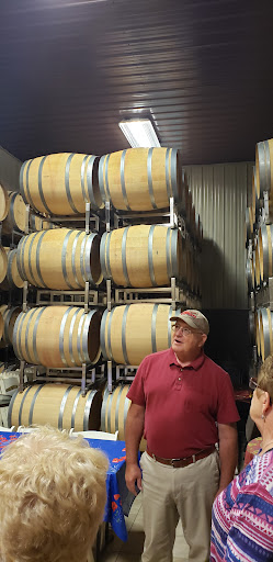 Winery «WALTZ VINEYARDS ESTATE WINERY», reviews and photos, 1599 Old Line Rd, Manheim, PA 17545, USA