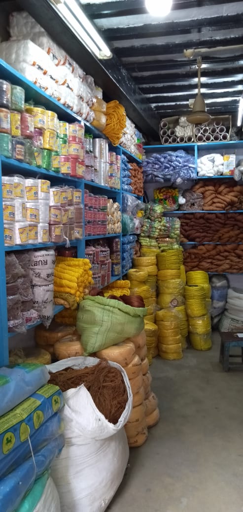 আদি তনুশ্রী