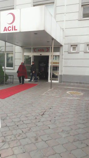 Sincan Koru Hospital - Sincan Koru Hospital