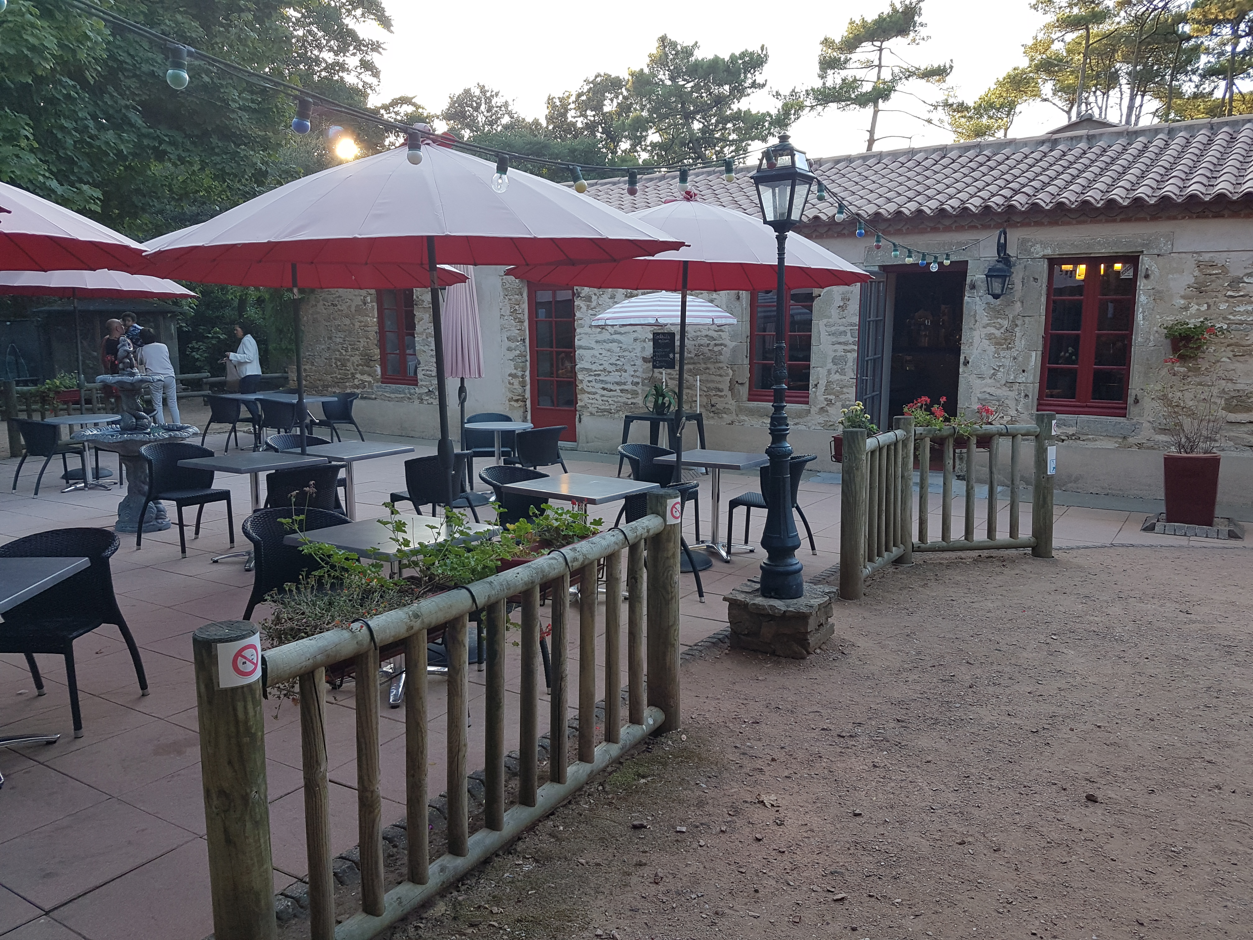 Photo n° 1 de l'avis de Vincent.a fait le 09/09/2018 à 19:22