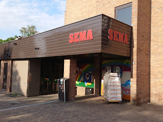 Sema Convenience Store