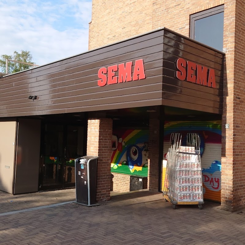 Sema Convenience Store