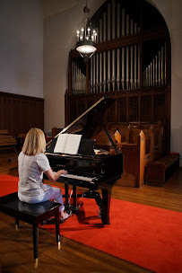 Carolyn Cook Piano Studio - Photo 3 - Car repair in St. Louis, MO, St. Louis