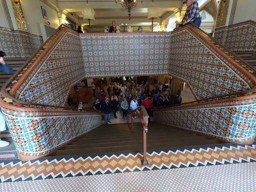 Shrine «Tripoli Shrine Center», reviews and photos, 3000 W Wisconsin Ave, Milwaukee, WI 53208, USA