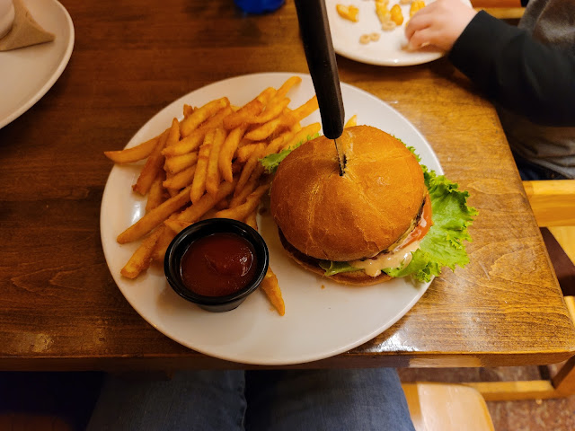 Laurelwood Brewing Co. by null