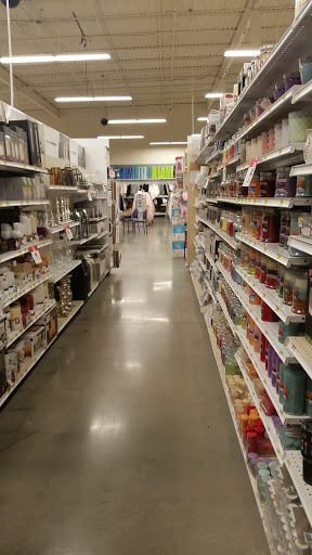 Fabric Store «Jo-Ann Fabrics and Crafts», reviews and photos, 2420 Walnut St, Cary, NC 27518, USA