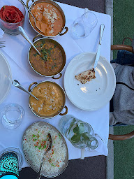 Photo n°55 de Restaurant Taj Mahal Marina à Villeneuve-Loubet ()