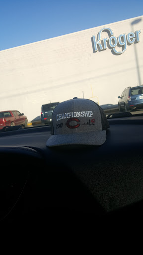 Grocery Store «Kroger», reviews and photos, 301 S Ellington Pkwy, Lewisburg, TN 37091, USA